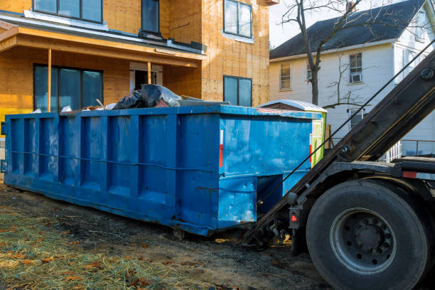 Best Dumpster Rental Services  in Appleton City, MO