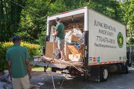 Best Basement Cleanout  in Appleton City, MO